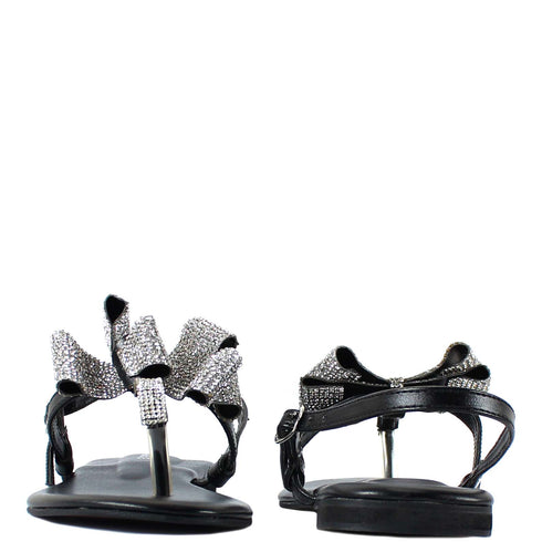 Women Formal Sandals - 39576S